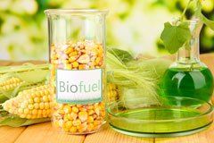 Biddick biofuel availability