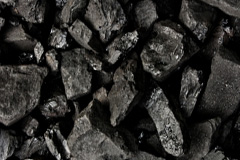 Biddick coal boiler costs