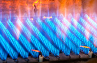 Biddick gas fired boilers